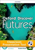 Oxford Discover Futures Level 3 Student's Classroom...