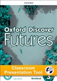 Oxford Discover Futures Level 3 Workbook Classroom...