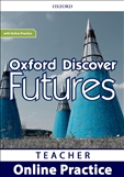 Oxford Discover Futures Level 4 Teacher's Resource...