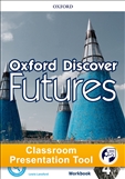 Oxford Discover Futures Level 4 Workbook Classroom...