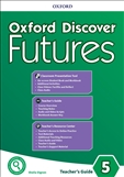 Oxford Discover Futures Level 5 Teacher's Pack