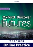 Oxford Discover Futures Level 5 Teacher's Resource...