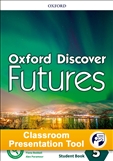 Oxford Discover Futures Level 5 Student's Classroom...