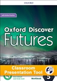 Oxford Discover Futures Level 5 Workbook Classroom...
