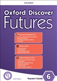 Oxford Discover Futures Level 6 Teacher's Pack