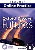 Oxford Discover Futures Level 6 Teacher's Resource...