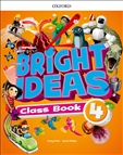 Bright Ideas 4 Class Book with App
