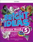 Bright Ideas 5 Class Book with App