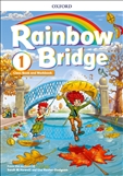 Rainbow Bridge 1 Student's Book and Workbook