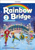 Rainbow Bridge 2 Student's Book and Workbook