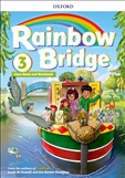 Rainbow Bridge 3 Student's Book and Workbook