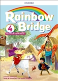 Rainbow Bridge 4 Student's Book and Workbook