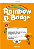 Rainbow Bridge 1 Teacher's Book Pack