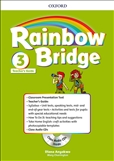 Rainbow Bridge 3 Teacher's Book Pack