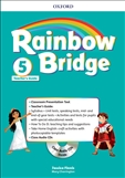 Rainbow Bridge 5 Teacher's Book Pack