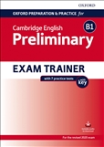 Oxford Preparation and Practice for Cambridge English:...