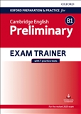 Oxford Preparation and Practice for Cambridge English:...