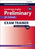 Oxford Preparation and Practice for Cambridge English:...