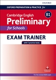 Oxford Preparation and Practice for Cambridge English:...