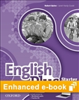 English Plus Starter Second Edition Workbook eBook Code