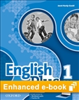 English Plus 1 Second Edition Workbook eBook Code