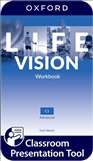 Life Vision Advanced Workbook Classroom Presentation...