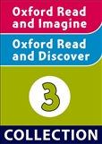 Oxford Read and Imagine / Read and Discover Level 3...