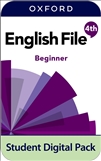 English File Beginner Fourth Edition Student Digital...