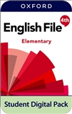 English File Elementary Fourth Edition Student Digital...