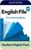 English File Pre-intermediate Fourth Edition Student...