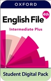 English File Intermediate Plus Fourth Edition Student...