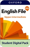 English File Upper Intermediate Fourth Edition Student...