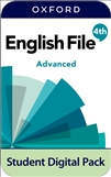English File Advanced Fourth Edition Student Digital...
