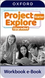 Project Explore Upgraded Starter Workbook eBook...
