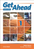 Get Ahead 1 Student's Book