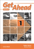 Get Ahead 1 Workbook
