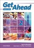 Get Ahead 2 Student's Book