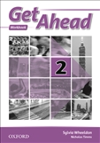 Get Ahead 2 Workbook