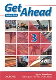 Get Ahead 3 Student's Book