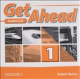 Get Ahead 1 Audio CD