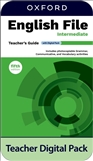 English File Fifth Edition Intermediate *DIGITAL*...
