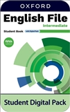 English File Fifth Edition Intermediate *DIGITAL*...