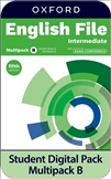 English File Fifth Edition Intermediate *DIGITAL*...