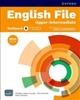 English File Fifth Edition Upper Intermediate Student's...
