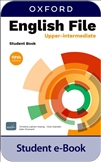 English File Fifth Edition Upper Intermediate *DIGITAL*...
