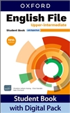 English File Fifth Edition Upper Intermediate Student's...