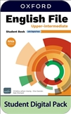 English File Fifth Edition Upper Intermediate *DIGITAL*...