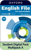 English File Fifth Edition Pre-intermediate *DIGITAL*...