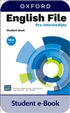 English File Fifth Edition Pre-intermediate *DIGITAL*...