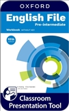 English File Fifth Edition Pre-intermediate *DIGITAL*...